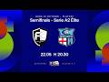 Futsal Cesena-Lecco 5-4 d.t.s. | Serie A2 Élite 2025/2026 | Playoff | Semifinali - Ritorno