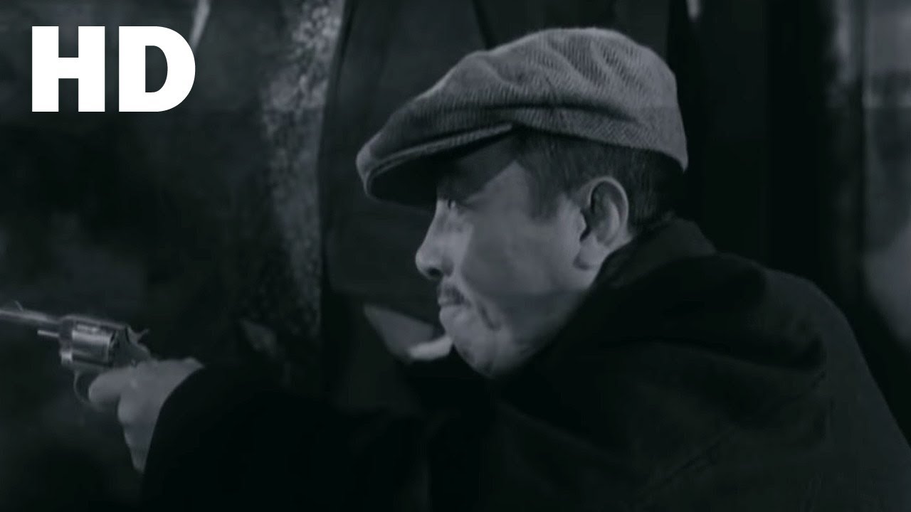 고종황제와 의사 안중근(1959) / King Gojong and martyr An Jung-Geun (Gojonghwangje-wa uisa An Junggeun)