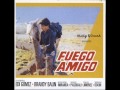 Willy Crook - Fuego Amigo (2004)