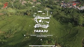 ADWI 2023 || Desa Wisata Taraju, Kab. Tasikmalaya, Jawa Barat