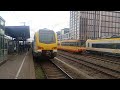 RAILWAY IN THE EUROPEAN UNION 6 KARLSRUHE HBF GERMANY 🇩🇪🇪🇺 FEBRUARY 23, 2026