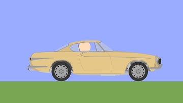 Algodoo - 1961 Basati P2500 Preview