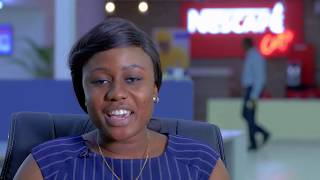 #NestléNeedsYouth: Nestlé Management Trainee