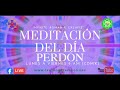 #MEDITACIÓN DEL DÍA- Nº38- “YO SOY”  #PERDÓN