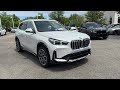 New 2026 BMW X1 xDrive28i at Northfield | Northfield, IL