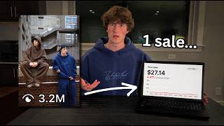 Celebrity 10 Days To Make My Clothing Drop Go Viral… Did It Actually Work? Net Worth