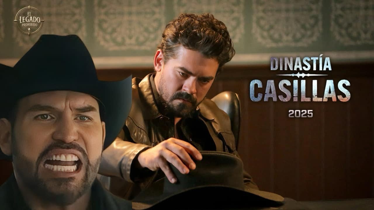 GRAN ESTRENO HOY DE EL SEÑOR DE LOS CIELOS 10 CAPÍTULO 1 TELEMUNDO ...