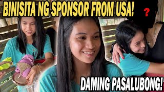 PART 10 | ROSE ANN BINISITA NG SPONSOR FROM USA, NA-SCAM SILA!