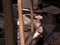 [Grumpy Carpenter] Wood chips splicing jewelry box 3 | 【暴躁木匠】木片拼接首飾盒3