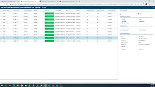 Managed file transfer from Workload Automation (TWS/IWS) screenshot 3