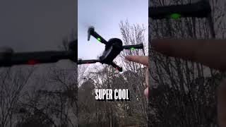 The M8 drone purchased on AliExpress#drone #dronephotography #dronevideo #tesla