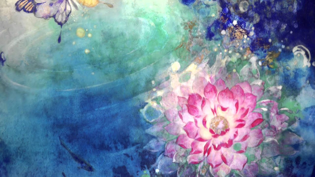 INUUNIQ『interspace』(フル視聴)