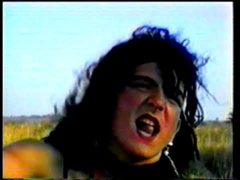 ANJOMILATIV AND GIO - 2 UNLIMITED'S TRIBAL DANCE - 1993