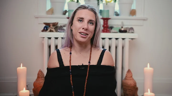 Jana Stern Healing