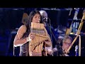 Leo Rojas live with Orchestra at Concerto di Natale 2019 - Official &quot;El Condor Pasa&quot;