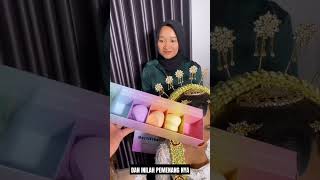 Pemenang Hasil Makeup Private Galih Mua 