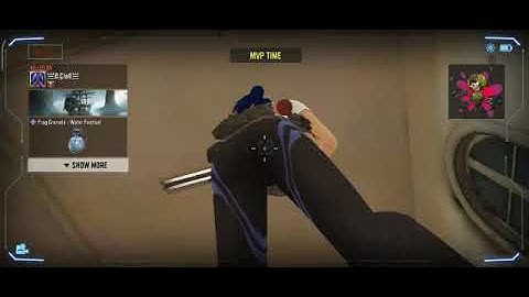 COD MOBILE rank mvp final killcam