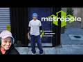 COMO ENTRAR NO METRÓPOLE GTA RP DEPOIS DO WIPE!! (CIDADE DO LOUD CORINGA)