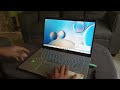 Asus X415EP-EB210T Laptop - Unboxing