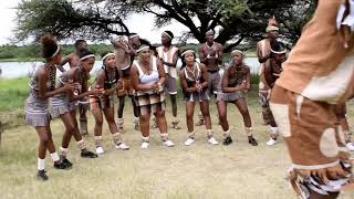 Itumelele Mmino Wa Setso, Wa Setswana O Senang Diletswa. Pulamadibogo Virtual Cultural Festival
