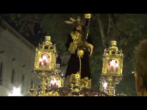 Real e Ilustre Hermandad Sacramental de Nuestra Señora del Rosario, Animas Benditas del Purgatorio y Primitiva Archicofradía del Sagrado Corazón y Clavos de Jesús, Nuestro Padre Jesús de la Divina Misericordia, Santísimo Cristo de las Siete Palabras, María Santísima de los Remedios, Nuestra Señora de la Cabeza y San Juan Evangelista