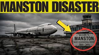 Why Britain Spent £400 Million on an Airport Nobody Used