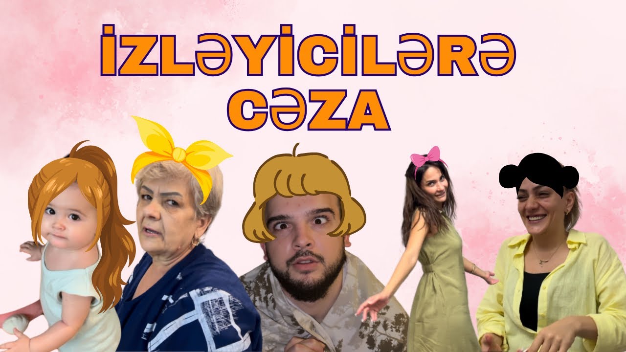 NƏNƏ GETMƏDİ | EVİMİZİ TƏMİZLƏDİK😍 | ARTIQ MƏNİ GÖRMƏYƏCƏKSİZ😔