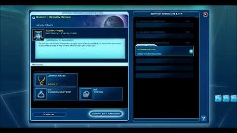 Fusion fall: Spawn spree