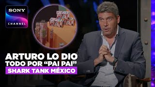 Shark Tank México: Pai Pai ¿rechazarían esa gran oferta? | Sony Channel