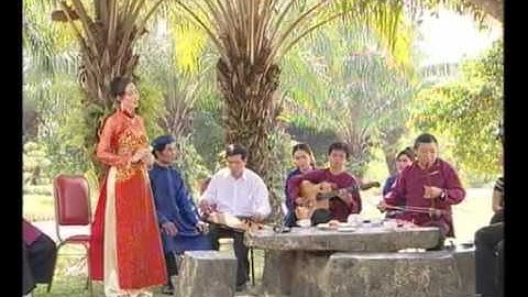 Video Đờn ca tài tử Nam Bộ Việt Nam gửi công nhận Di sản Văn hóa thế giới  -  p1