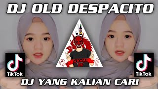 DJ  OLD DESPACITO X TELELILAMU AISYAH JAMILAH MAIMUNAH RAHMAT TAHALU VIRAL TIK TOK 2021