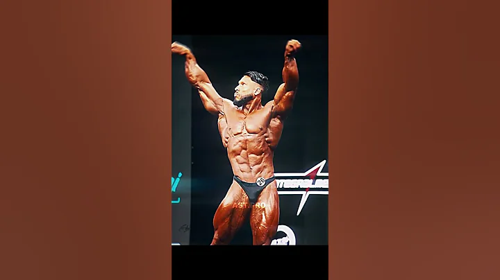 4 Best Classic Bodybuilder 🥶