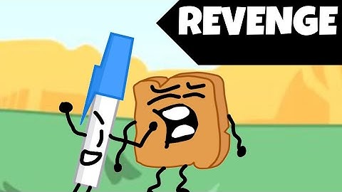 BFB viewer voting episode 17 | REVENGE IS SOON