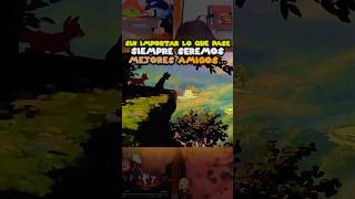 Los Mejores Amigos Del Mundo El Zorro Y El Sabueso