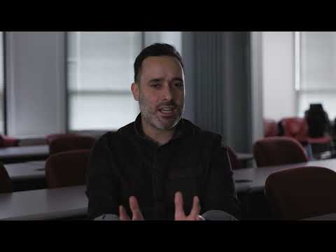 Camilo - Pillar College Student Testimonial