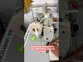 Mantenimiento preventivo en máquinas de coser industriales 🧵 #costura #sewing #parati #fyp #machine