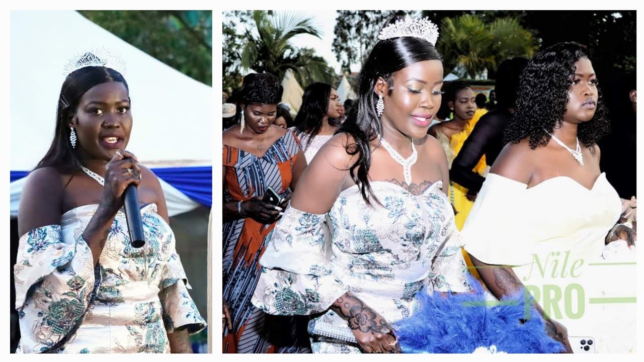 Queen of Voice Music Concert at By Faith Gardens in Nairobi on 17th Dec 2022