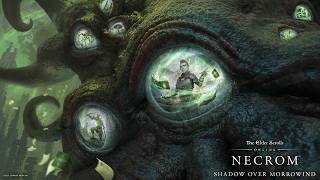 The Elder Scrolls Online: Necrom (Original Game Soundtrack)
