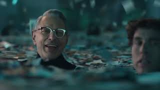 Apartments Commercial 2024 Jeff Goldblum Wallet Ad Review