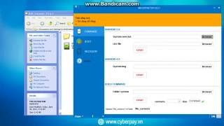 Guide How to  Work (MTK) Extractor