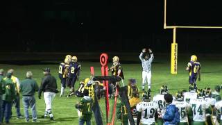 09 Hilmar Football vs Escalon