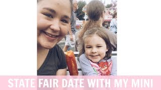 Everything On A STICK!! | The Dodge Family