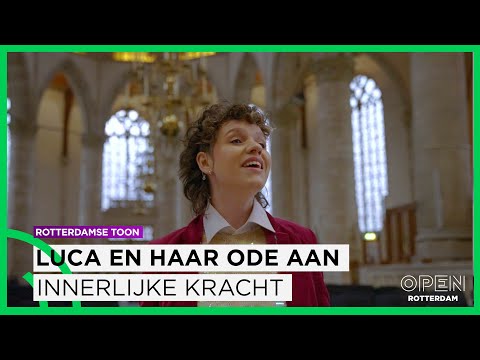 Nieuw Italiaans restaurant Lucca aan de Havenkade