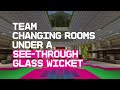 Every Block Counts: Explore The Space Bowl, a cricket stadium designed by kids, built in Minecraft