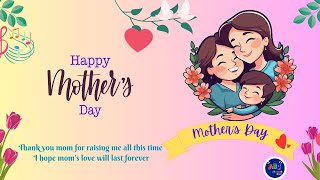 Mother's Day  Song | Super Mommy's Love | A Heartfelt Mother's Day Song for Kids | Happy Mathers Day by Mindful Learning Hub 825 views 2 weeks ago 3 minutes, 48 seconds