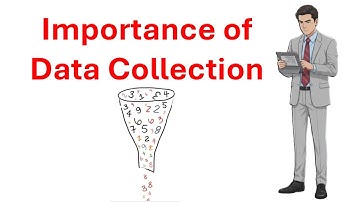 Garbage In, Garbage Out: Why You NEED Proper Data Collection