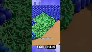 Too Many Energy Guns 😱 | Tree Farming Becomes Rich Fast! #gaming  #shorts  #viral