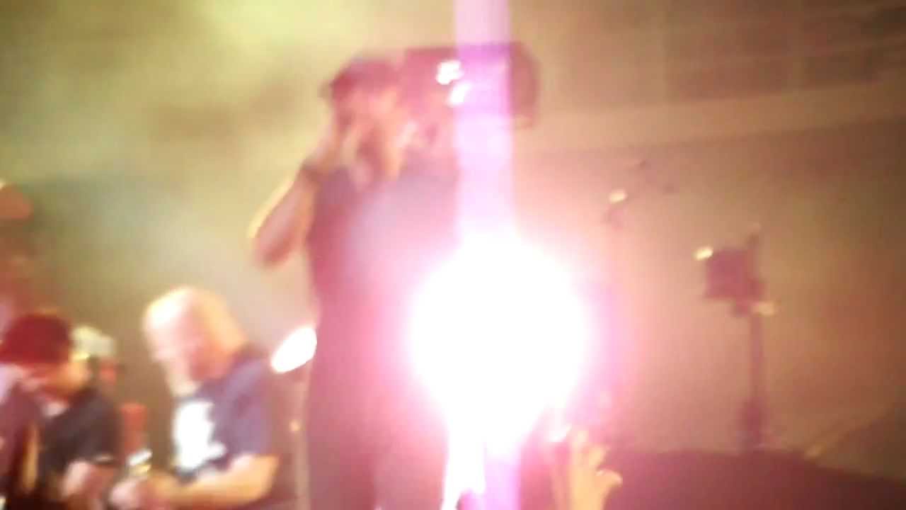 Luke Bryan dancing! Huntsville, AL. YouTube