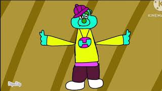 Uncannyplaykids band different 1 year remastered 101-180 (Reupload)