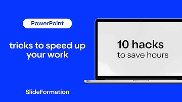 10 PowerPoint Hacks That Will Save You Hours